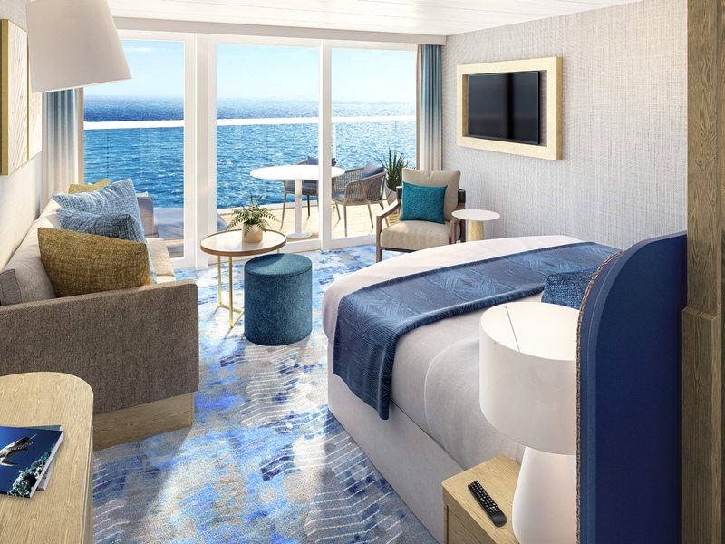 Sky Junior Suite